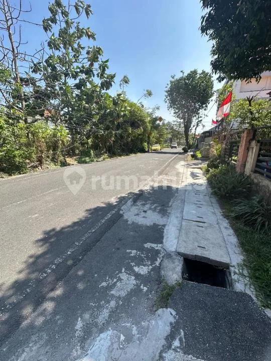 Rumah Sewa Murah di Kerobokan Jalan Besar - Image 3 of 4