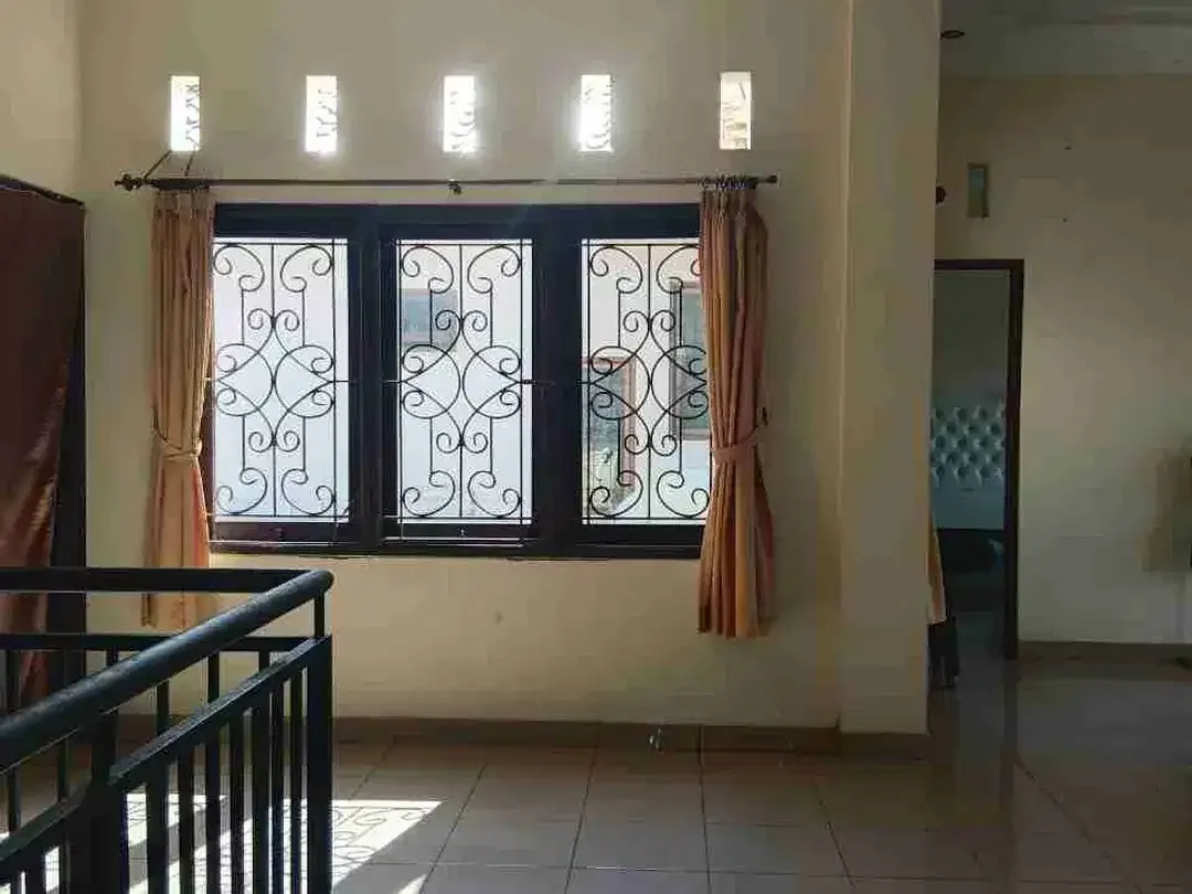 Rumah Bali Modern 5 Kamar di Siulan Penatih Denpasar Timur - Image 2 of 10