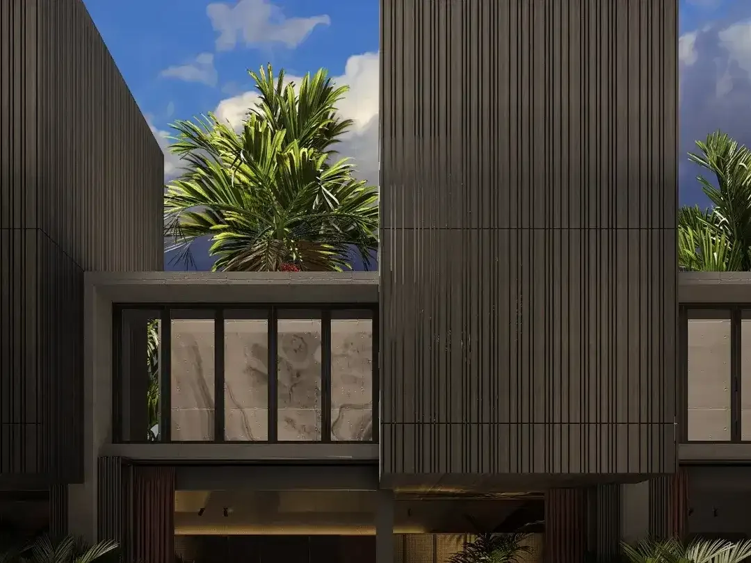 2 Bedroom Villa for sale at Axis One - Image 3 of 10