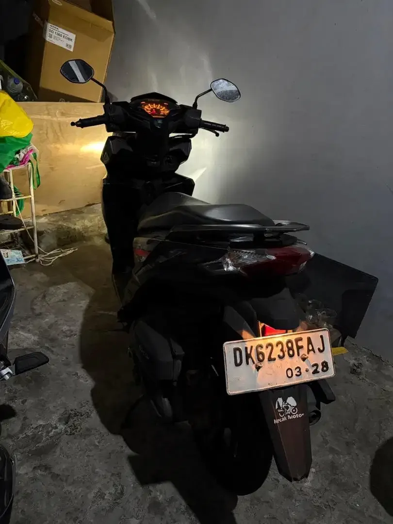 Vario 125 tahun 2018 - Image 3 of 4