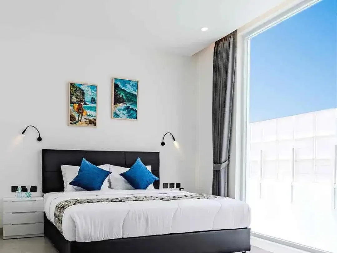 Dijual townhouse minimalis 2BR di seminyak prime - Image 4 of 10