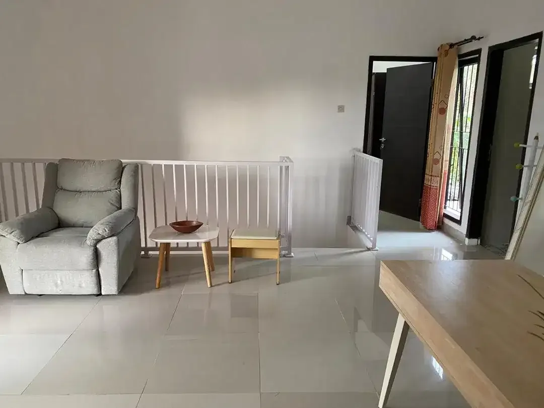 Di jual villa area Nusa dua Bali dekat dengan pintu toll - Image 1 of 9
