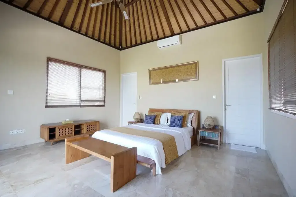 VILLA SIAP HUNI PRIVAT POOL AREA CANGGU - Image 4 of 10