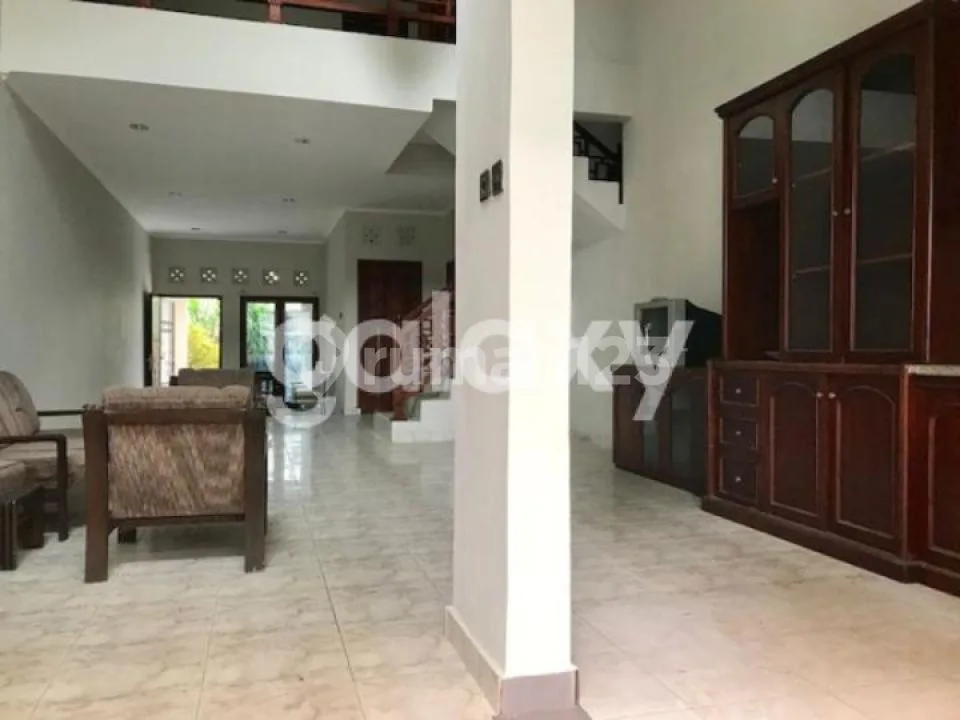 Rumah 2 Lantai di Perum Taman Mutiara Imam Bonjol Denpasar, Bali - Image 2 of 4