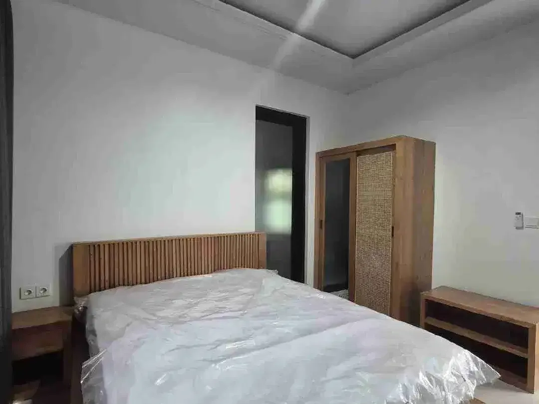 Brand New Villa For Rent at Canggu Area - Image 8 of 8