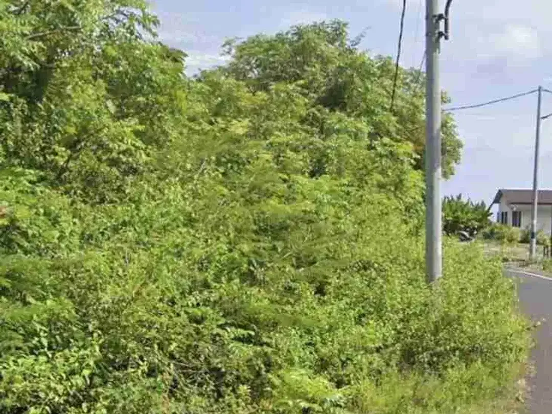 DIJUAL TANAH OCEAN VIEW KAWASAN NUSA DUA - BALI - Image 3 of 5