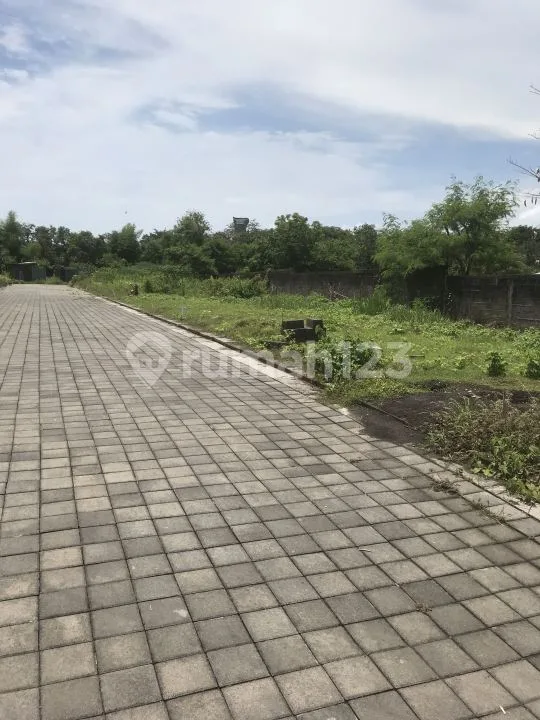 Dijual Tanah Siap Bangun Jimbaran Ungasan Bali - Image 2 of 4