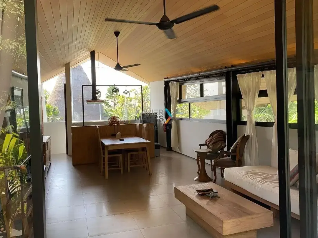 Dijual Rumah Villa di Villa Dancing Garden, Nusa Dua Bali - Image 6 of 9