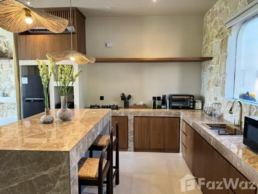 2 Bedroom Villa for sale in Pererenan, Bali - Image 8 of 10