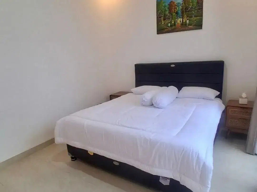 BRAND NEW VILLA 2 BEDS DI TAMAN MUMBUL NUSA DUA BALI - Image 7 of 10