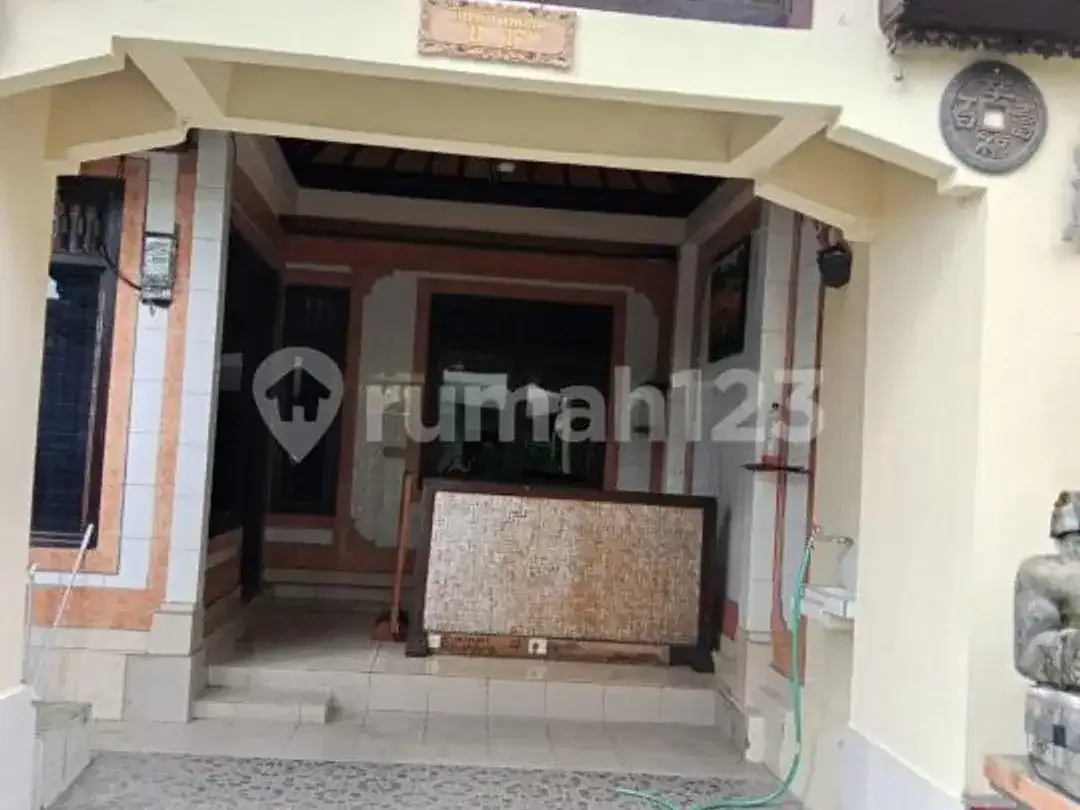 Disewakan Rumah Hunian Sejuk Lingkungan Perumahan - Image 3 of 5