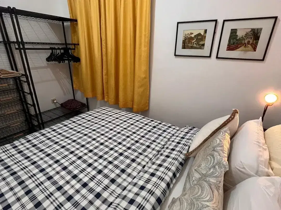 Freehold - Rare Offer! A nice house in Jimbaran, Bali - Image 6 of 10