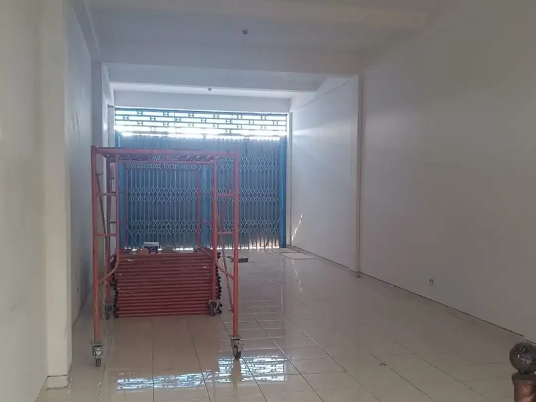 Turun Harga Ruko Jual Strategis di Buluh Indah - Image 3 of 6