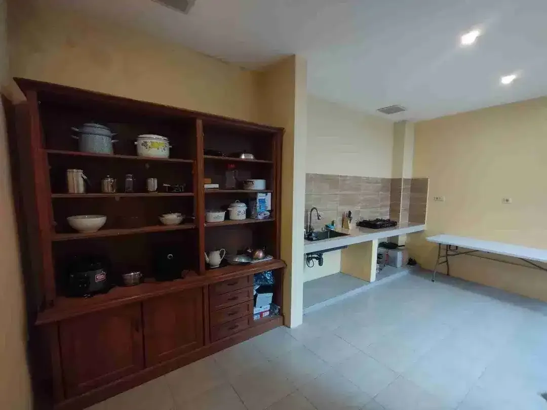 DIJUAL CEPAT RUMAH LOKASI SEMER KEROBOKAN / Kuta utara - Bali - Image 8 of 10