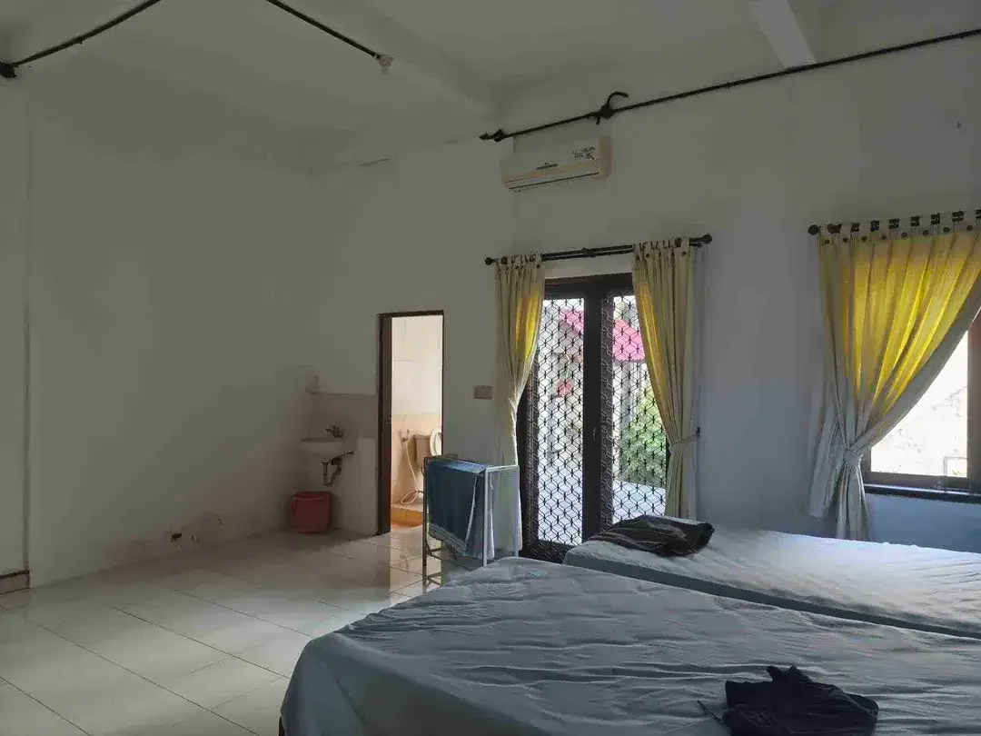 jual rumah 2,5 are di Sanur Bali one gate - Image 8 of 9
