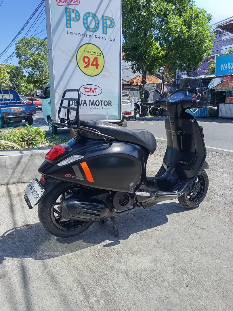 Sprint s inget ABS variasi Deva motor - Image 4 of 8