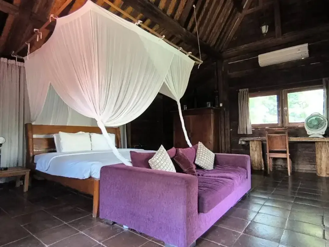 Villa murah berawa canggu bali - Image 6 of 10