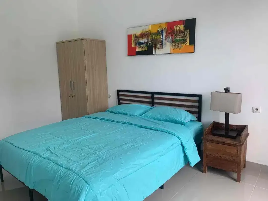 For sale villa at Mumbul Nusa Dua - Image 5 of 7