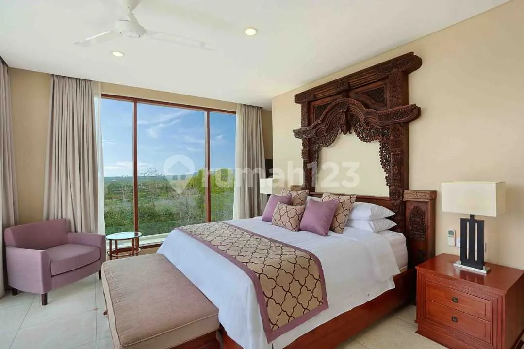 Luxury Villa With Panoramic View In Labuan Sait , Pecatu, Badung - Image 4 of 4