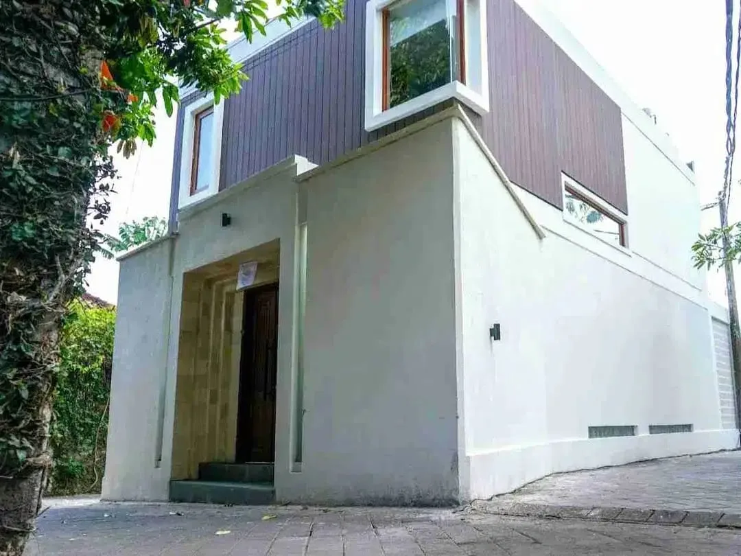 Villa for sale in tourist area, SEMINYAK CENTRAL BALI - Image 2 of 10