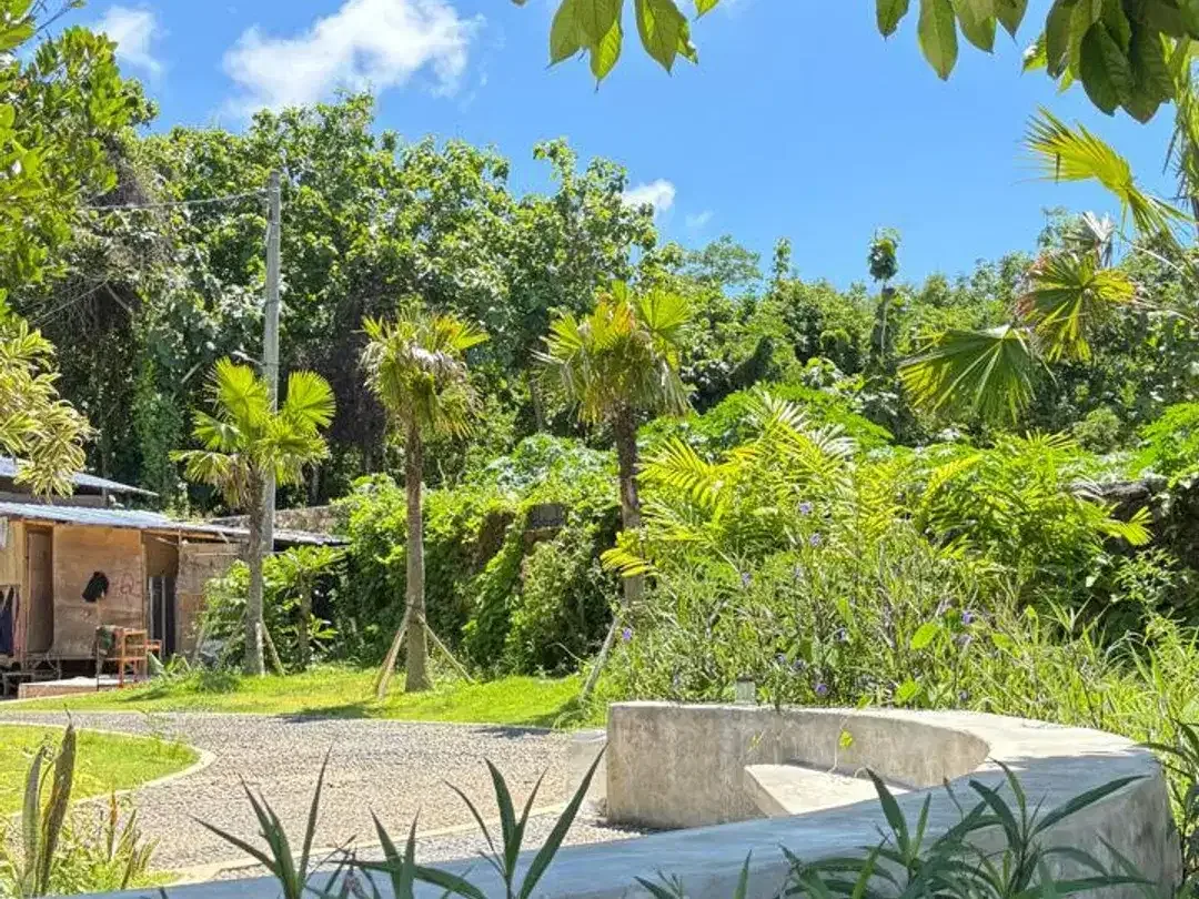 Tanah di Lokasi Strategis Jimbaran di Bawah 2 Miliar - Image 5 of 7