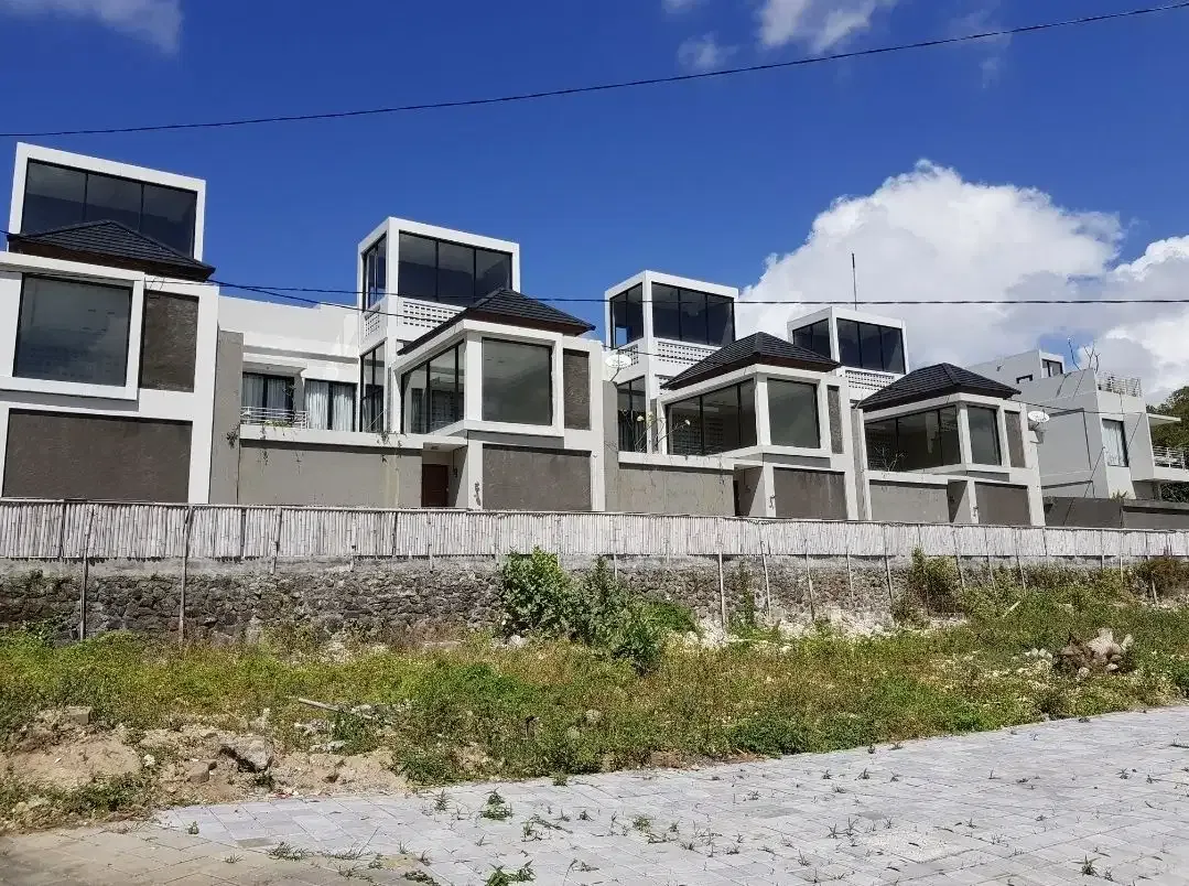 DIJUAL MURAH : KAVLING VILLA NUSA DUA - BALI - Image 5 of 8