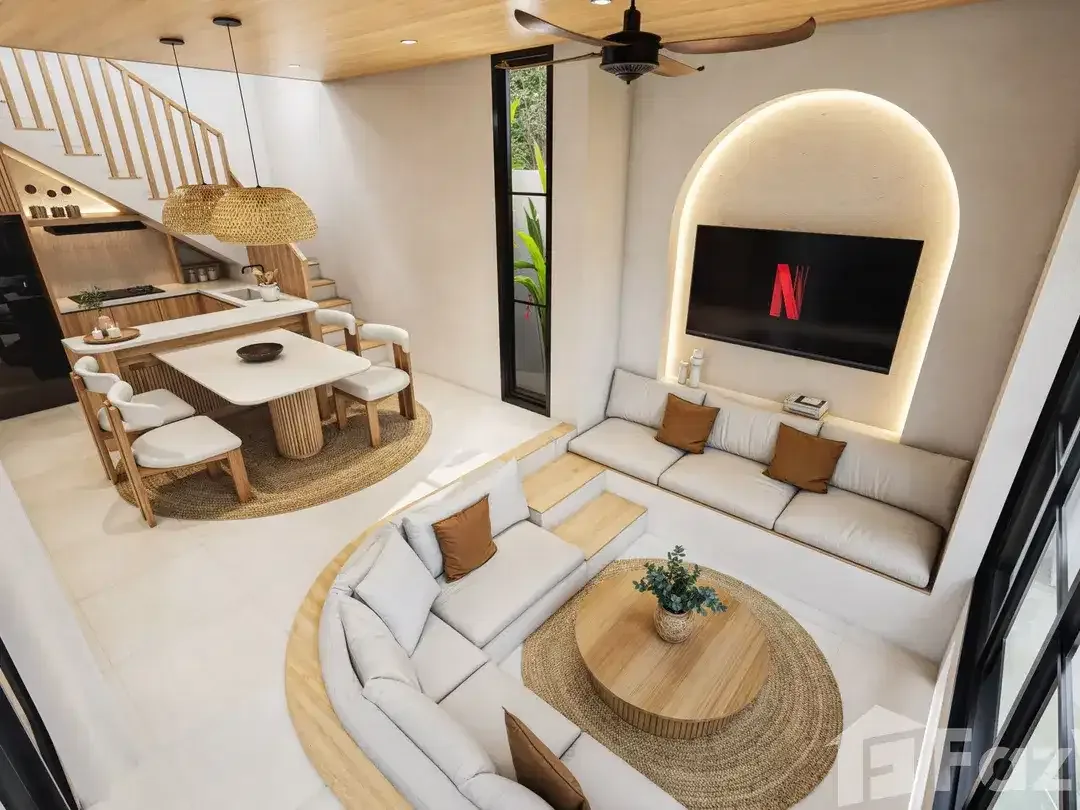 2 Bedroom Villa for sale in Pecatu, Bali - Image 7 of 10