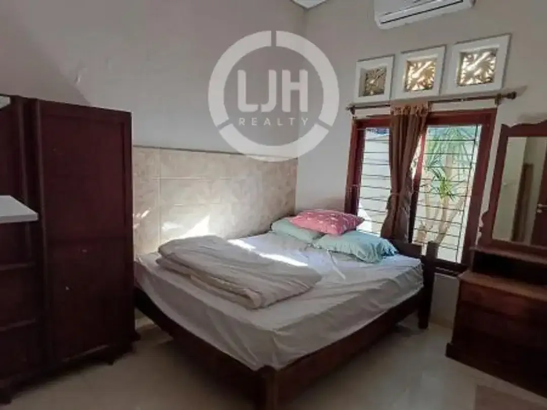 House For Lease In Kerobokan, Close to Petitenget, Batu Belig & Teuku Umar Barat - Image 4 of 6