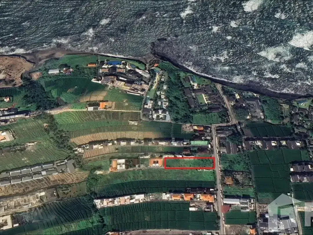 Land for sale in Cemagi, Bali - Image 5 of 6
