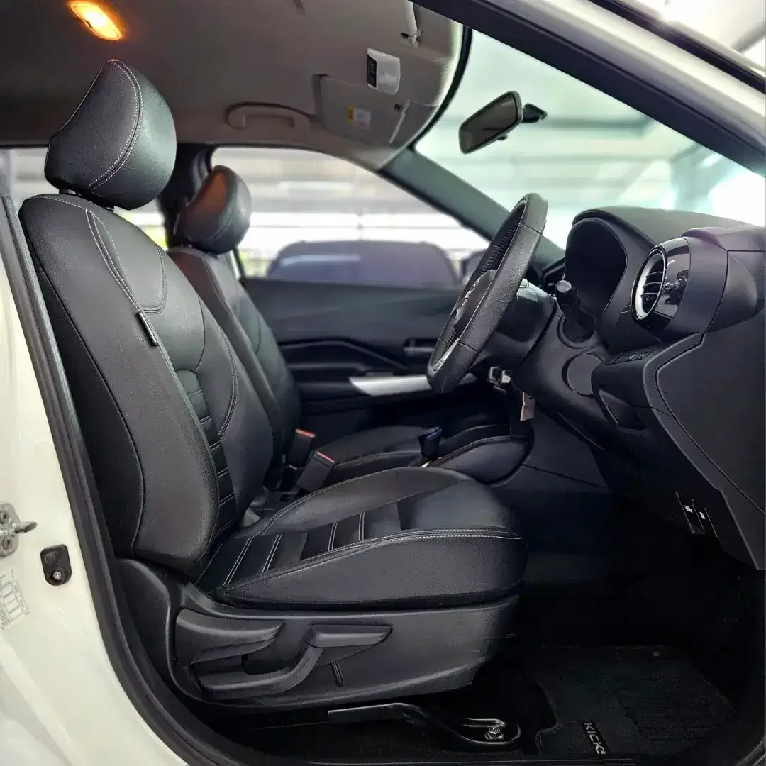 [2021] DP 0 Rp! Nissan Kicks e-Power Hybrid EV 1.2 at 2020 asliDK 2022 - Image 6 of 10
