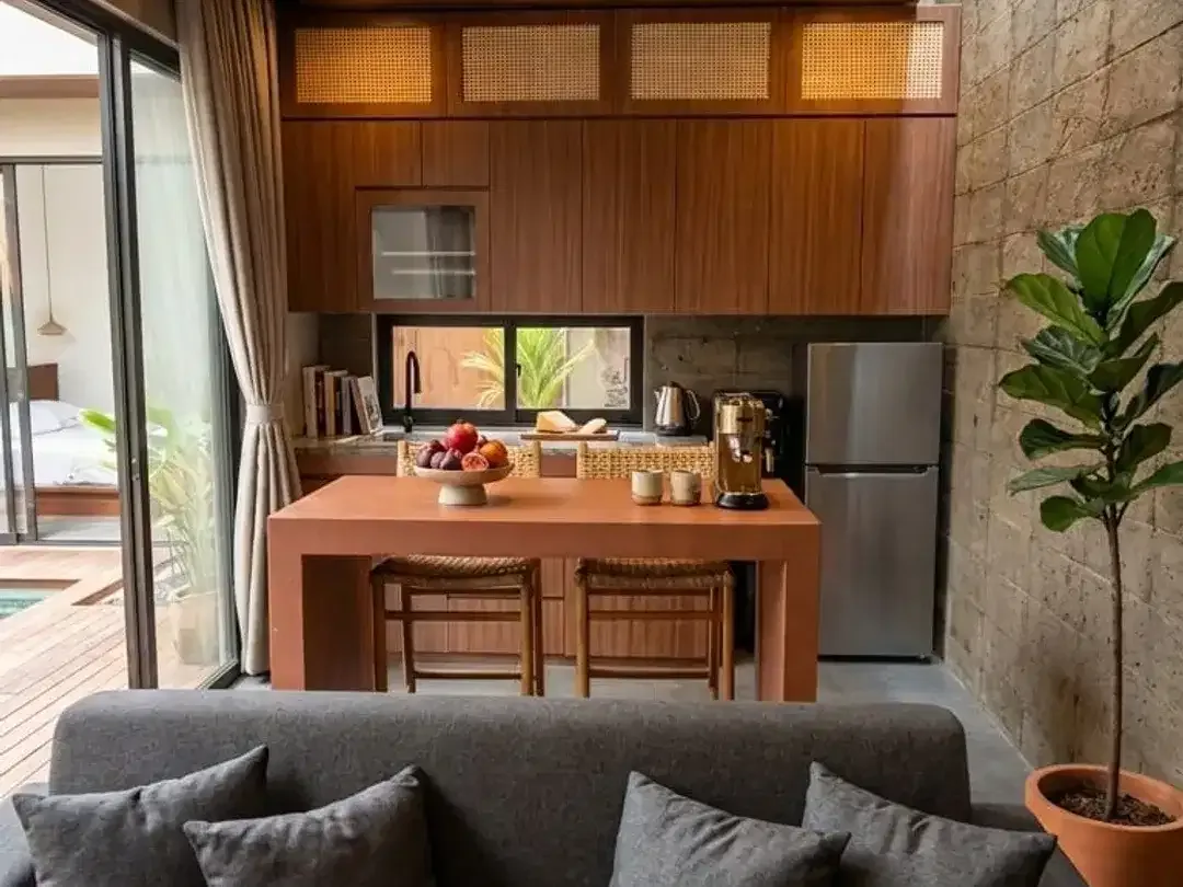 LEASEHOLD VILLA FOR SALE IN KEDONGANAN, BADUNG – CLOSE TO THE AIRPORT - Image 2 of 10