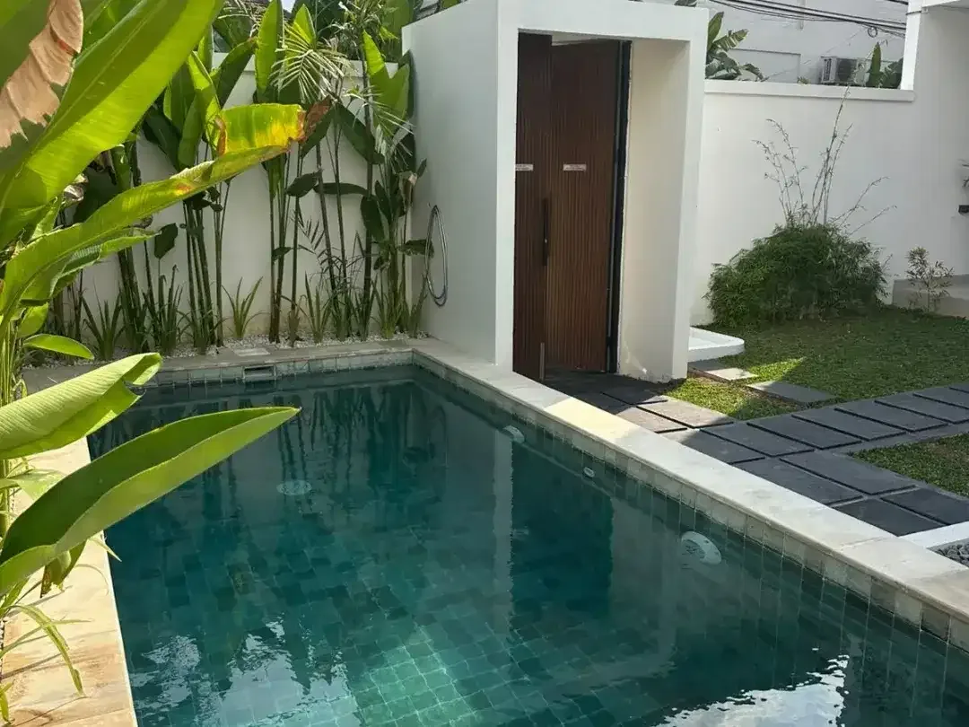 2 Bedroom Villa for sale in Berawa, Bali - Image 9 of 10