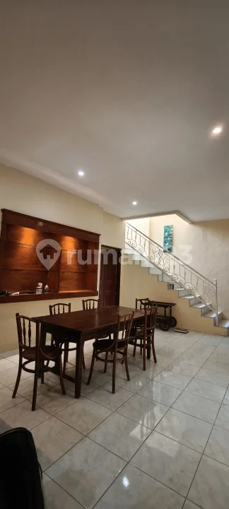 Rumah Semi Villa Kerobokan Dekat Umalas Canggu Seminyak - Image 3 of 4