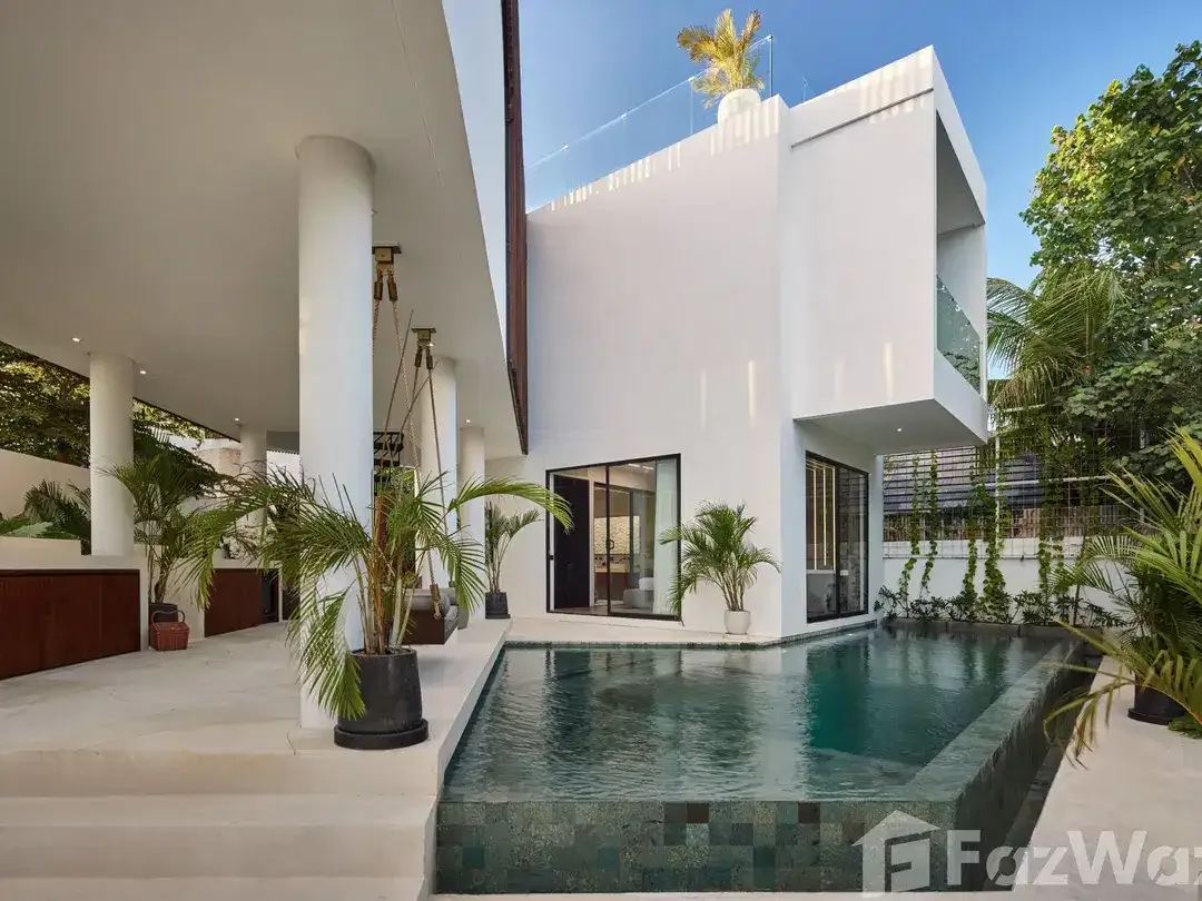 5 Bedroom Villa for sale at River Villa by Breig - Image 10 of 10