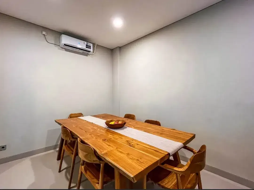 READY UNIT HUNIAN MEWAH CLUSTES CLUB HOUSE KAWASAN TERBAIK DI JIMBARAN - Image 5 of 10