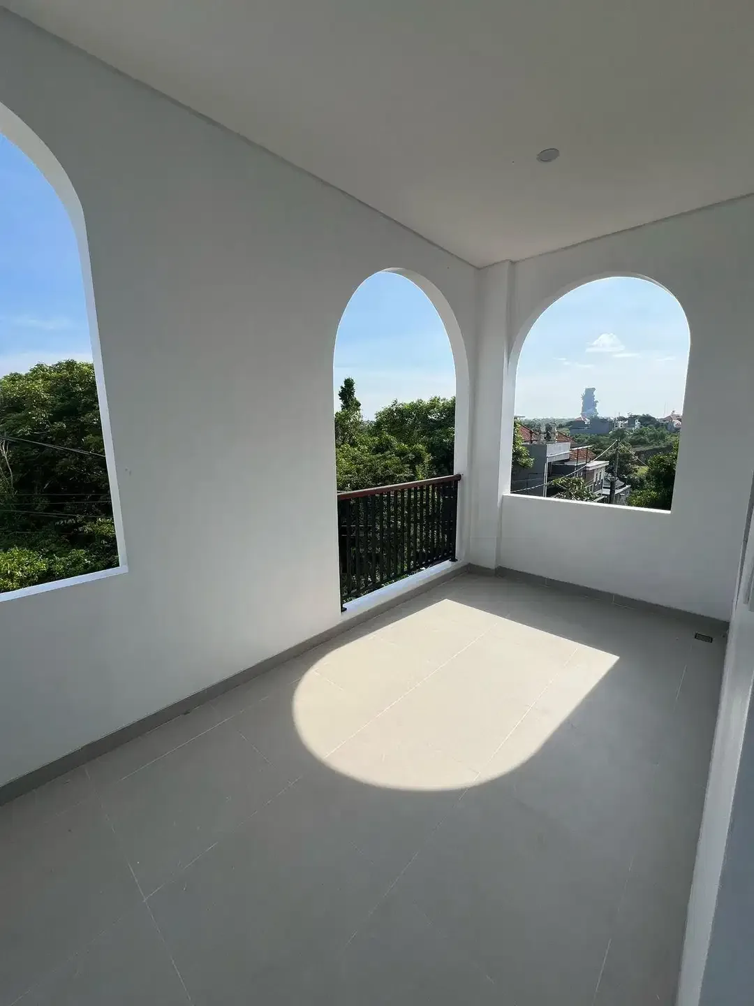 DIJUAL VILLA DI JIMBARAN BADUNG - Image 4 of 10