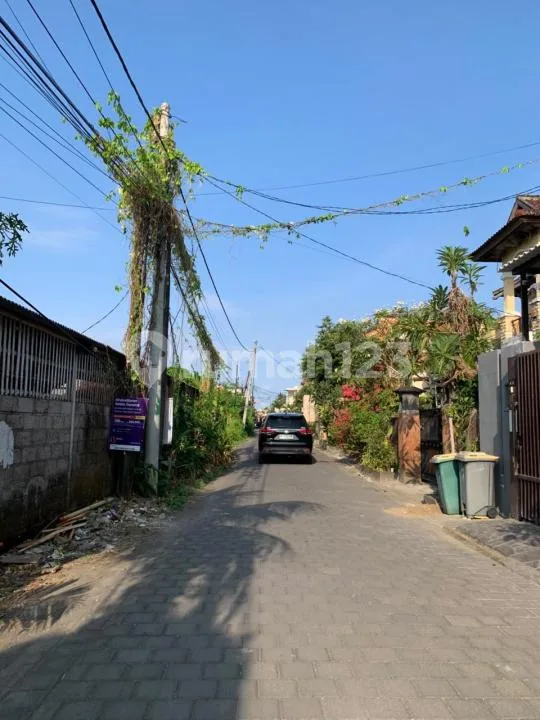 Rumah Baru dan Strategis di Sidakarya Dekat Jungle Padel Sanur - Image 4 of 4