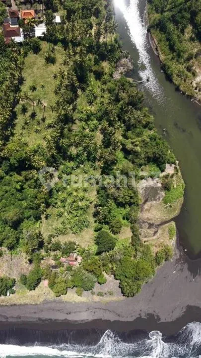 Beach Front Land For Sale In Karangasem Bali - Image 2 of 3