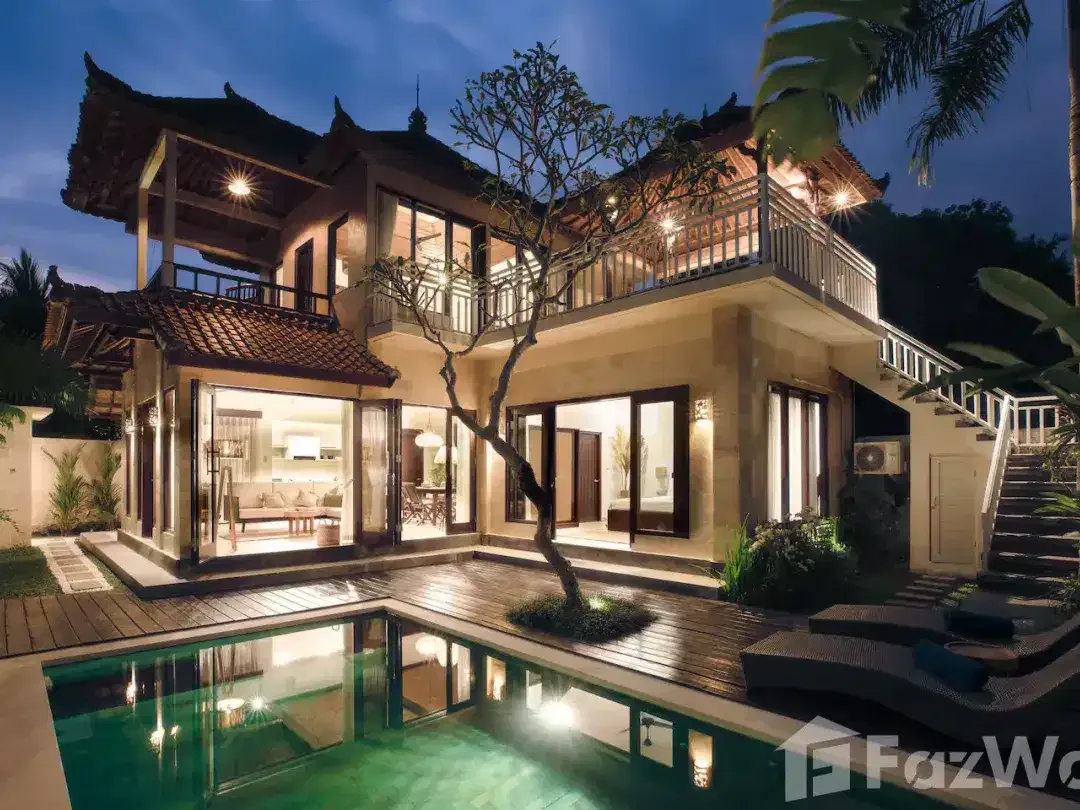 2 Bedroom Villa for sale in Ubud, Bali - Image 10 of 10