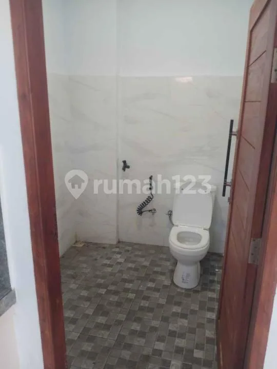 Rumah Kontrakan Unfurnished 2 Kamar, Unfurnished, Padangsambian, Denpasar Barat - Image 3 of 4