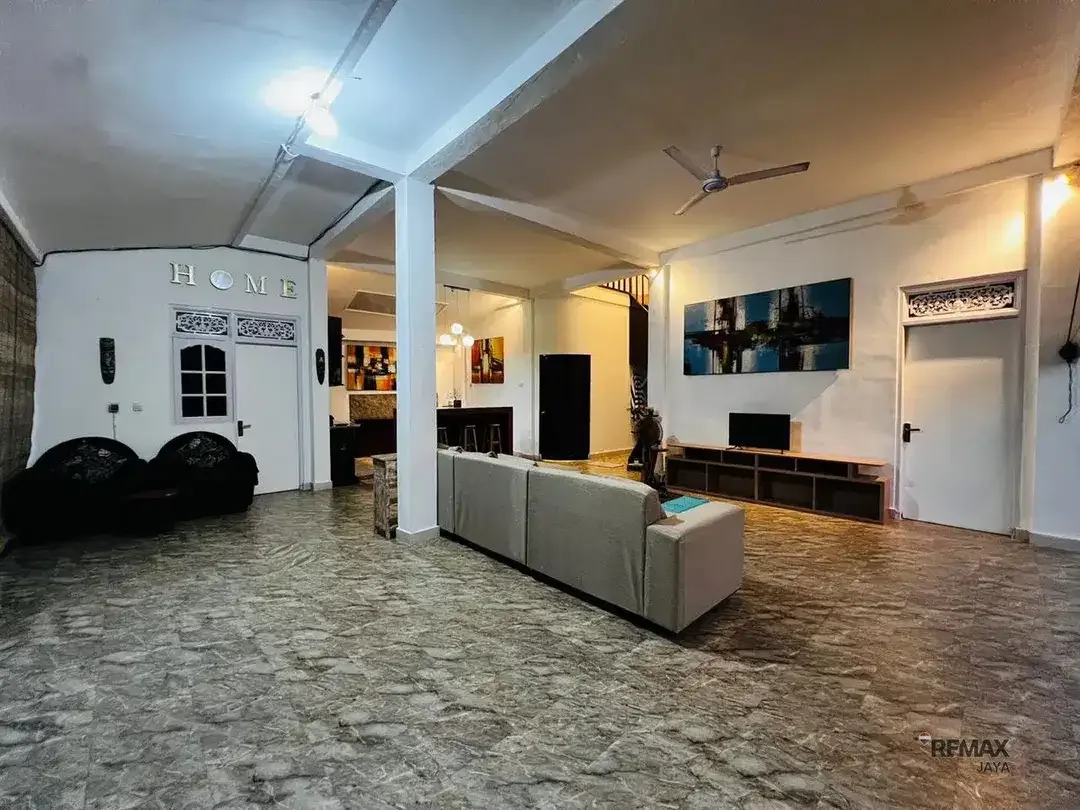Villa eksklusif tenang dan aman Disewakan, di kawasan Bidadari, Seminyak - Image 2 of 7