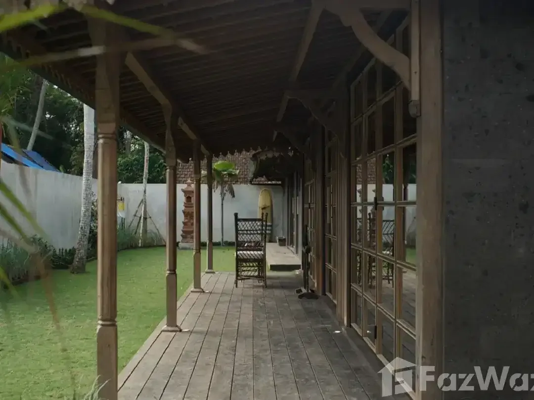 3 Bedroom Villa for sale in Kaba Kaba, Bali - Image 2 of 10
