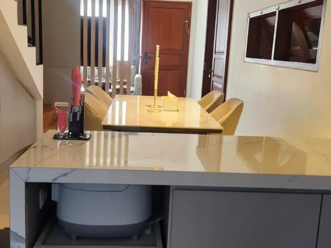 Dijual villa di seminyak suite lokasi sangat strategis - Image 3 of 10