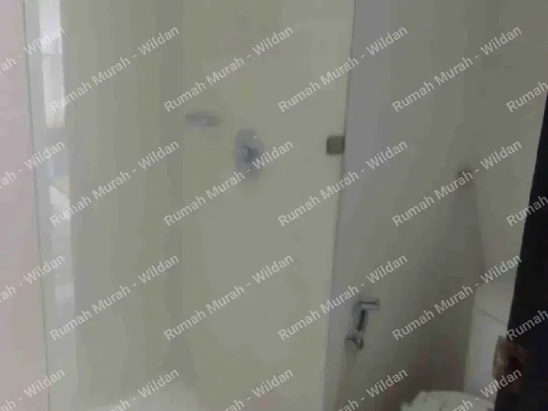 Dijual Rumah Siap Hun Dalam Komplek Perumahan Di Nusa Dua Badung Bali - Image 5 of 8