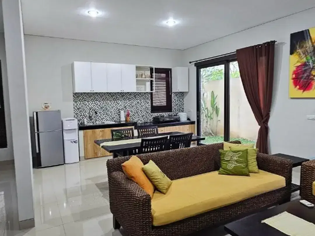 VILLA CLUSTER STRATEGIS IN JIMBARAN BADUNG - BALI - Image 3 of 10