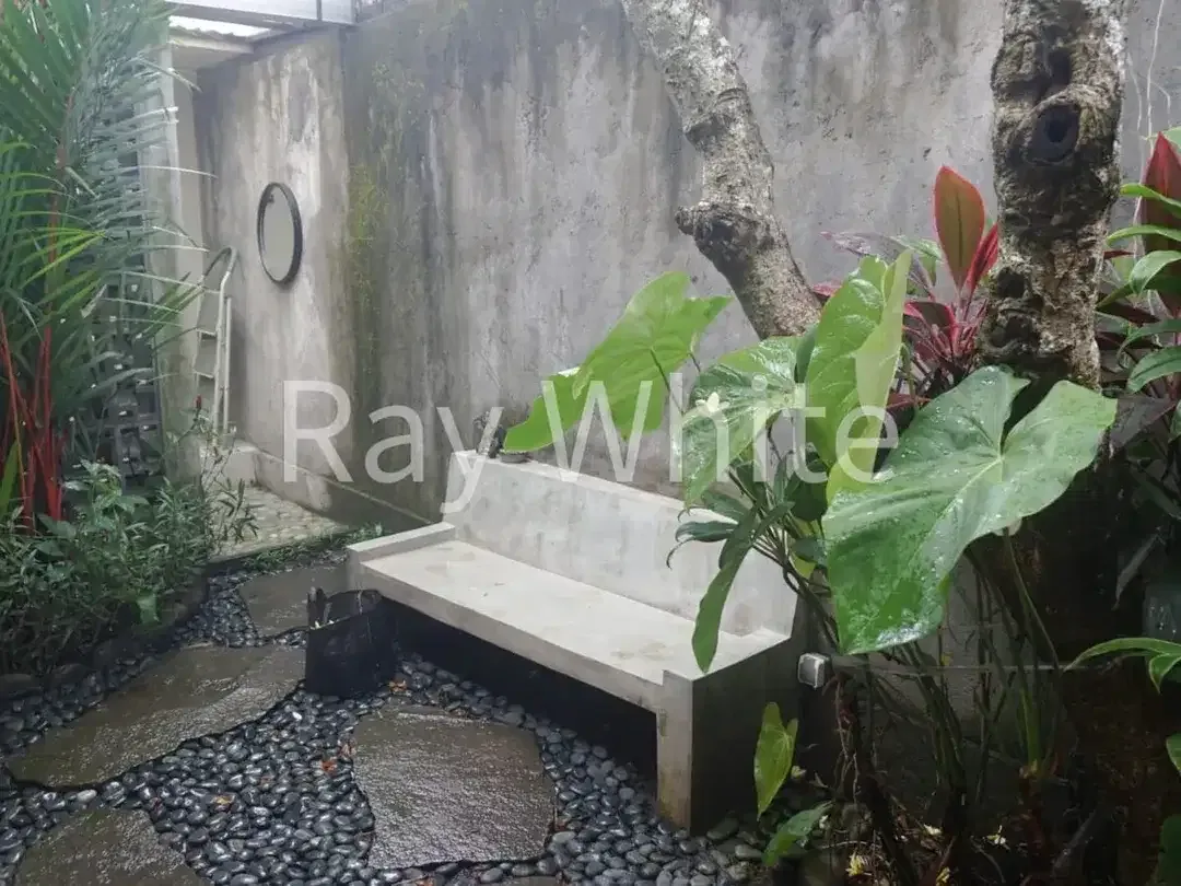 House for Sale  Leasehold -Charming Villa in Padonan, Near Berawa & Batu Bolong, Canggu - Modern Comfort & Tranquil Garden - Image 10 of 10