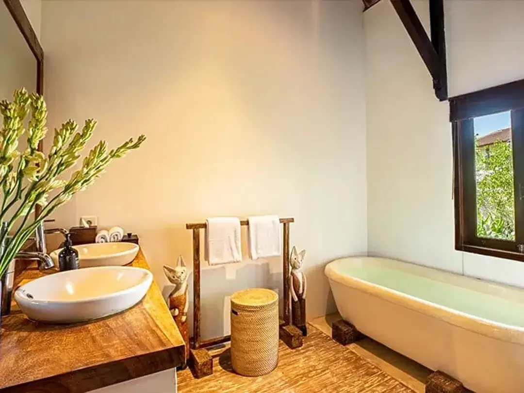 VILLA AT BERAWA CANGGU - Image 7 of 10
