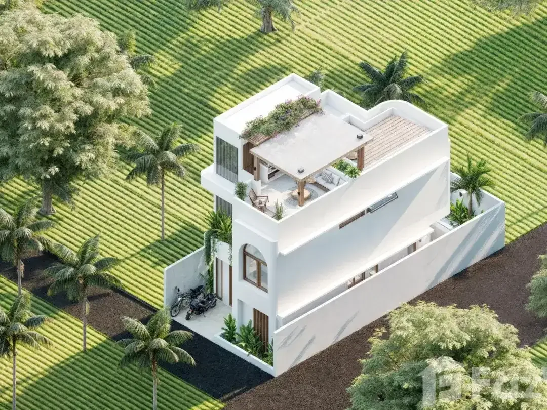 2 Bedroom Villa for sale in Balangan, Bali - Image 2 of 10