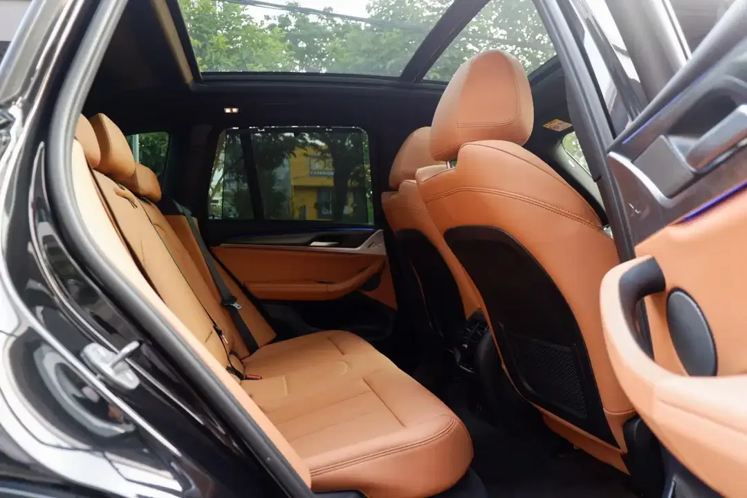 BMW X3 Msport NIK 2023 Low KM - Image 10 of 10