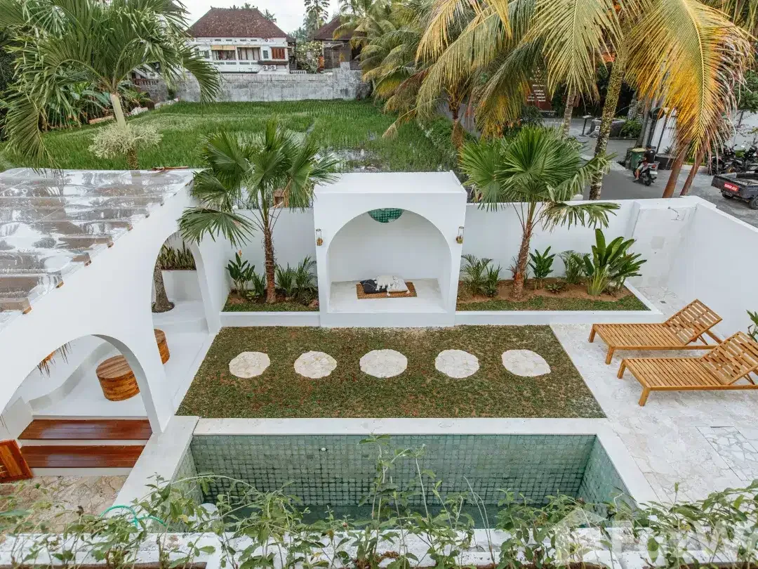 3 Bedroom Villa for sale in Ubud, Bali - Image 8 of 10